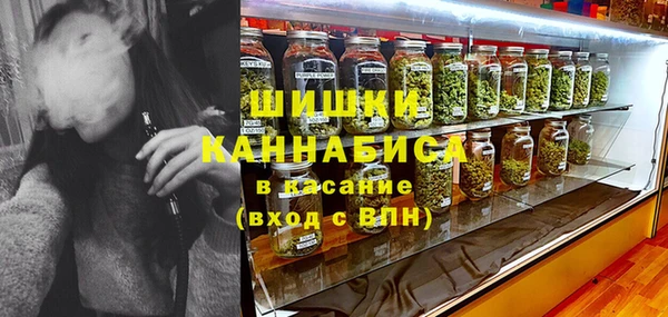 молекула духа Магас