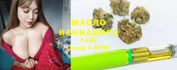 молекула духа Магас